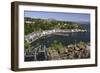 Tobermory, Isle of Mull, Argyll and Bute, Scotland-Peter Thompson-Framed Photographic Print