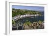 Tobermory, Isle of Mull, Argyll and Bute, Scotland-Peter Thompson-Framed Photographic Print