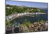 Tobermory, Isle of Mull, Argyll and Bute, Scotland-Peter Thompson-Mounted Photographic Print