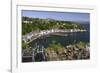 Tobermory, Isle of Mull, Argyll and Bute, Scotland-Peter Thompson-Framed Photographic Print