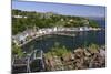 Tobermory, Isle of Mull, Argyll and Bute, Scotland-Peter Thompson-Mounted Photographic Print