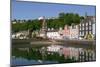 Tobermory, Isle of Mull, Argyll and Bute, Scotland-Peter Thompson-Mounted Photographic Print