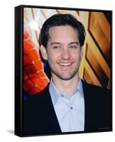 Tobey Maguire-null-Framed Stretched Canvas
