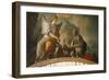 Tobias and Angel-Oronzo Tiso-Framed Giclee Print