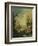 Tobias and Fish-Giovanni Antonio Guardi-Framed Giclee Print