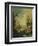 Tobias and Fish-Giovanni Antonio Guardi-Framed Giclee Print