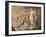 Tobias and the Archangel Raphael-Vitale Sala-Framed Art Print