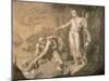 Tobias and the Archangel Raphael-Vitale Sala-Mounted Art Print