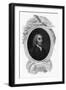 Tobias George Smollett, 18th Century Scottish-Born British Novelist, 1803-null-Framed Giclee Print