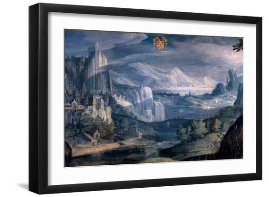 Premium Giclee Print, , large