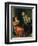 Tobit and Anna, 1626-Rembrandt van Rijn-Framed Premium Giclee Print