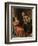 Tobit and Anna with the Kid, 1626-Rembrandt Harmensz. van Rijn-Framed Giclee Print