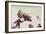 Tobogganing-Gillian Lawson-Framed Giclee Print