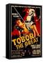 Tobor the Great, 1954-null-Framed Stretched Canvas