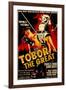 Tobor the Great, 1954-null-Framed Premium Giclee Print