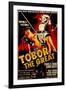 Tobor the Great, 1954-null-Framed Premium Giclee Print