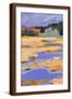 Brown Frame