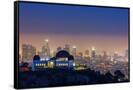 Canvas Black