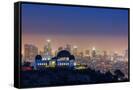 Canvas Black