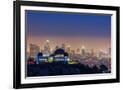 Gramercy Black