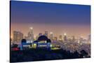 Stretched Canvas