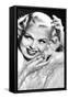 Toby Wing, American Actress, 1934-1935-null-Framed Stretched Canvas