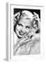 Toby Wing, American Actress, 1934-1935-null-Framed Giclee Print