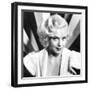 Toby Wing, American Actress, 1934-1935-null-Framed Giclee Print