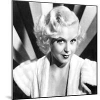 Toby Wing, American Actress, 1934-1935-null-Mounted Giclee Print