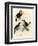 Toco Toucan, 1864-null-Framed Giclee Print