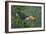 Toco Toucan-Michael Jackson-Framed Giclee Print