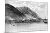 Tocopilla, C1890-T Taylor-Mounted Giclee Print