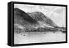 Tocopilla, C1890-T Taylor-Framed Stretched Canvas
