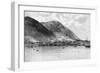 Tocopilla, C1890-T Taylor-Framed Giclee Print