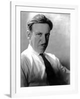 Tod Browning-null-Framed Photo