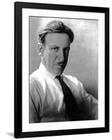 Tod Browning-null-Framed Photo