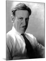 Tod Browning-null-Mounted Photo