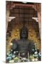 Todaiji Big Buddha Temple Constructed in the 8th Century-Christian Kober-Mounted Photographic Print