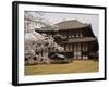 Todaiji Temple, UNESCO World Heritage Site, Nara, Japan-Richardson Rolf-Framed Photographic Print