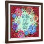 Today Is a New Day-Robbin Rawlings-Framed Art Print