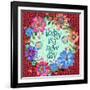 Today Is a New Day-Robbin Rawlings-Framed Art Print