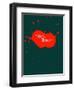 Today Is Not Monday 2-NaxArt-Framed Art Print