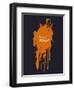 Today Is Not Monday 3-NaxArt-Framed Art Print