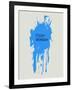 Today Is Not Monday 3-NaxArt-Framed Art Print