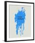 Today Is Not Monday 3-NaxArt-Framed Art Print