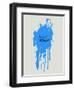 Today Is Not Monday 3-NaxArt-Framed Premium Giclee Print