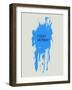 Today Is Not Monday 3-NaxArt-Framed Art Print