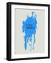 Today Is Not Monday 3-NaxArt-Framed Art Print