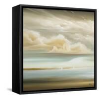 Today, Out I-Kc Haxton-Framed Stretched Canvas