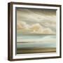 Today, Out I-Kc Haxton-Framed Art Print